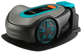Kosiarka automatyczna Gardena SILENO minimo 500 m² 15202-20