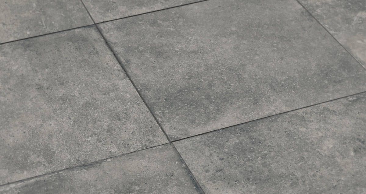 SELTRA EMPEROR® SQUARE antracyt 60/60/2 cm ciemnoszary-EM28216121