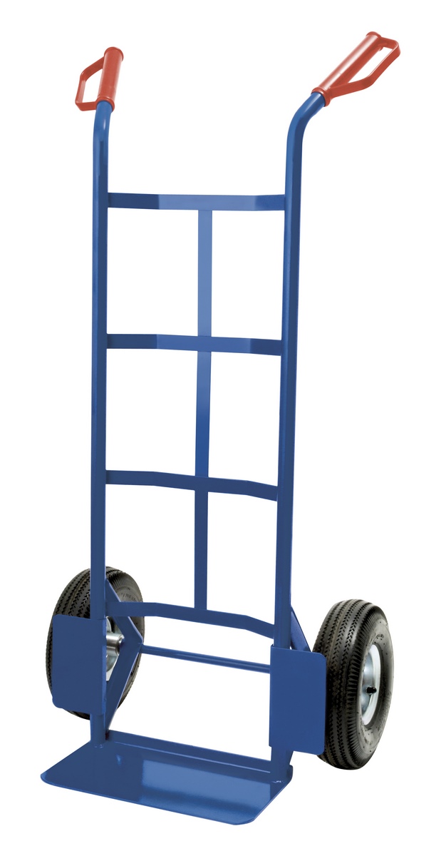 Wózek workowy "Basis Plus" 200 KG 116,5x53,5x44 cm (wys. x szer. x gł.)
