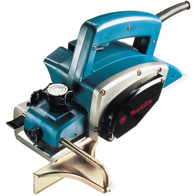 Makita rebate planer 600W N1923BJ Planing width 82mm