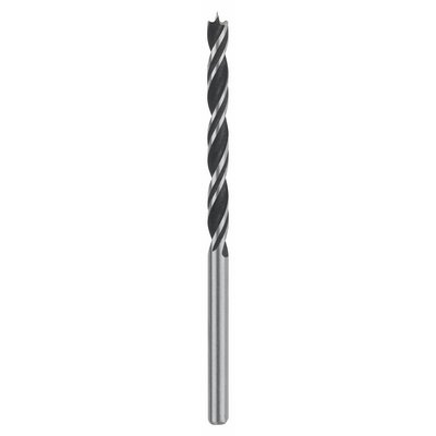 Bosch wood twist drill standard 4x43x75mm