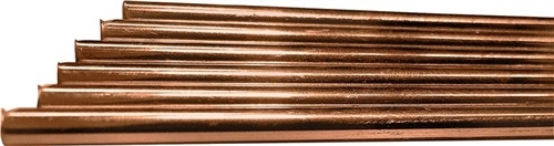 Oxyfuel welding rod O I D.2mm Rod length 1000mm