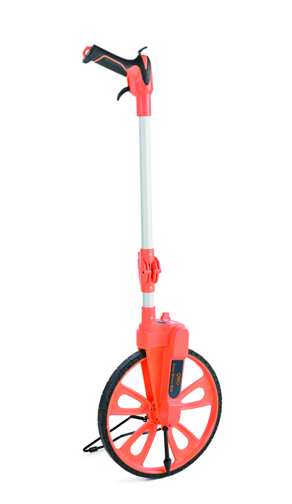 Geo-FENNEL Messrad EasyWheel M20