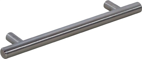 Uchwyt Reling 10mm VA ma 192mm verp.in polybag ze śrubami
