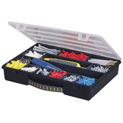 Organizer SBD Standard z 14 przegródkami 1-92-761