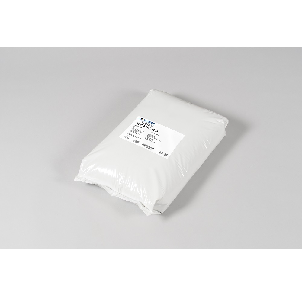 KEMPER KEMKO® NQ 0712 Kwarc naturalny worek 25 kg