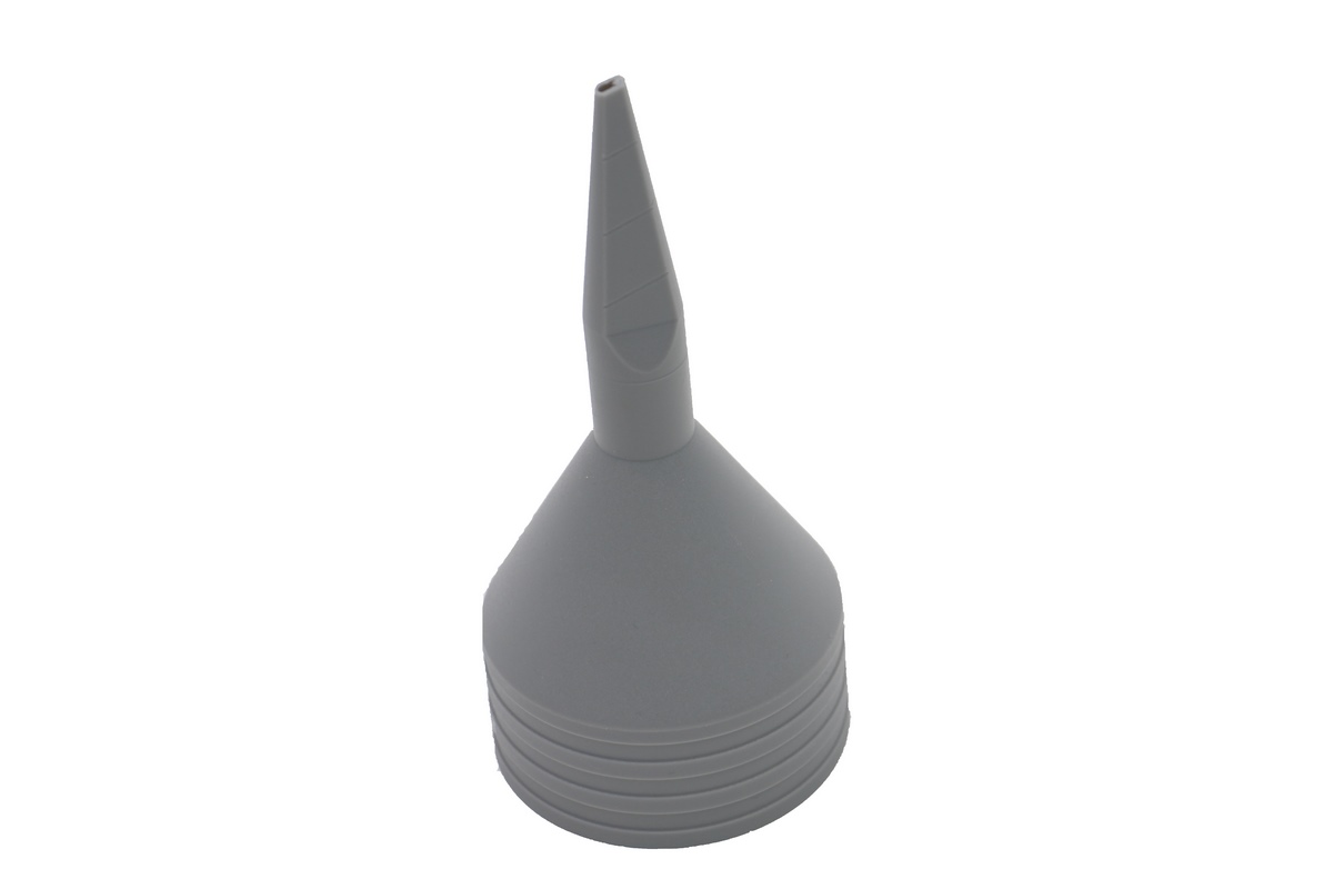 Irion mortar point grey