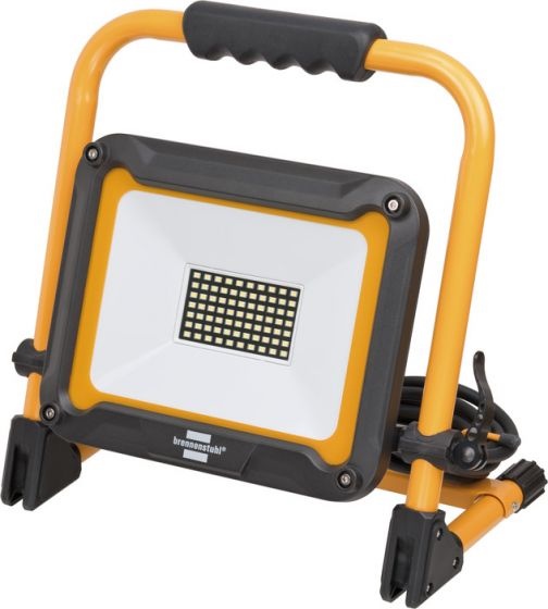 BS Strahler LED mobil JARO 5000M 50W 4770lm IP65 5m H07RN-F3G1.0