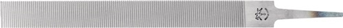 Weichmetallfeile DIN 7261 A L.300mm 0 Q.30x6.5mm Hieb PFERD