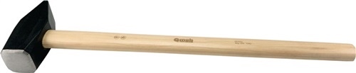 Młotek kowalski 10000g Hickory PEDDINGHAUS
