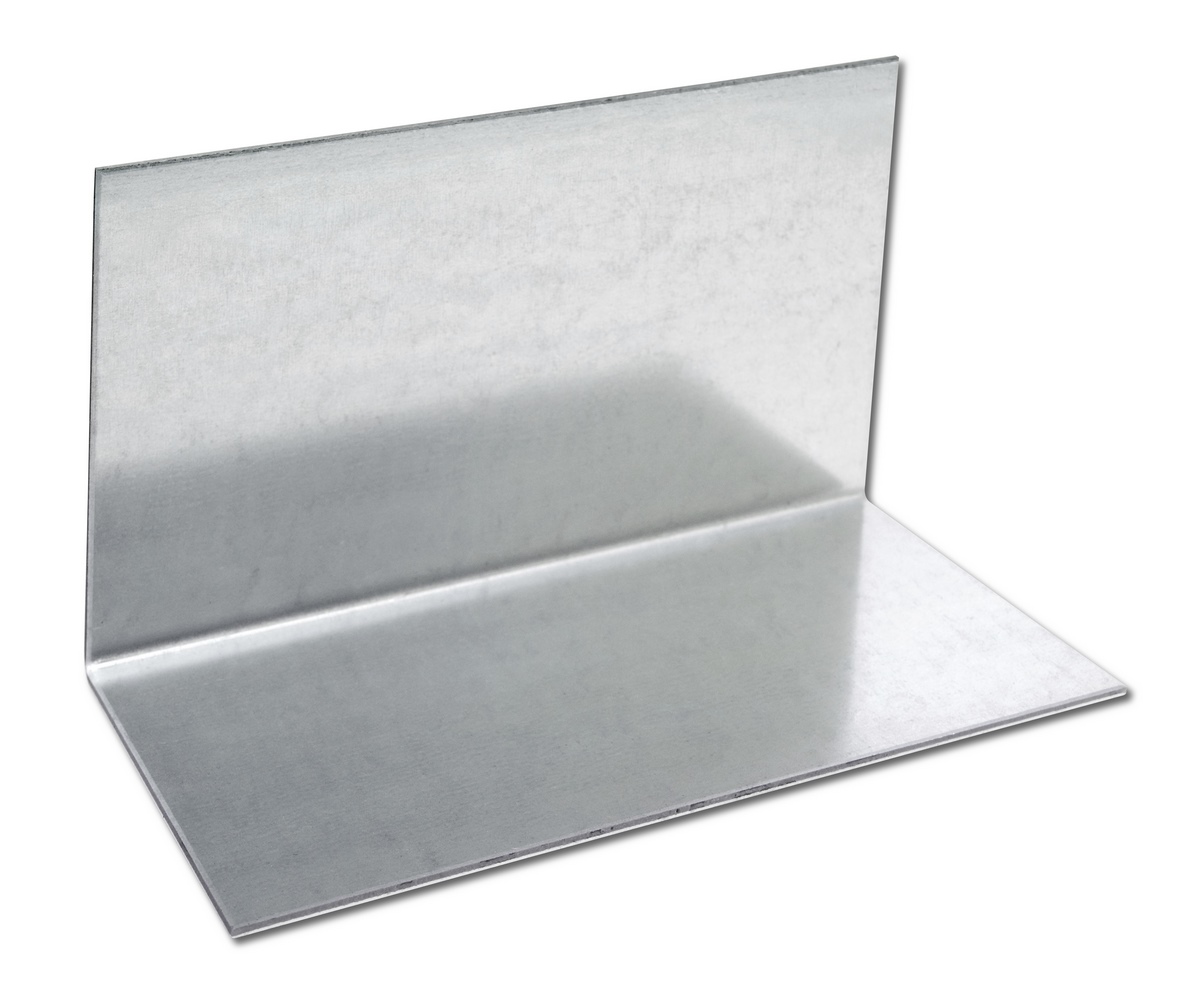Knauf Transformer connection angle 100/100 275 unperforated