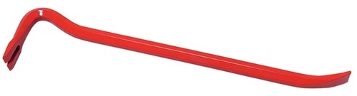 Nageleisen Gesamt-L.800mm sechskantig 18mm pulverlackiert RENNSTEIG