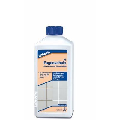 Lithofin KF Joint Protection 500ml