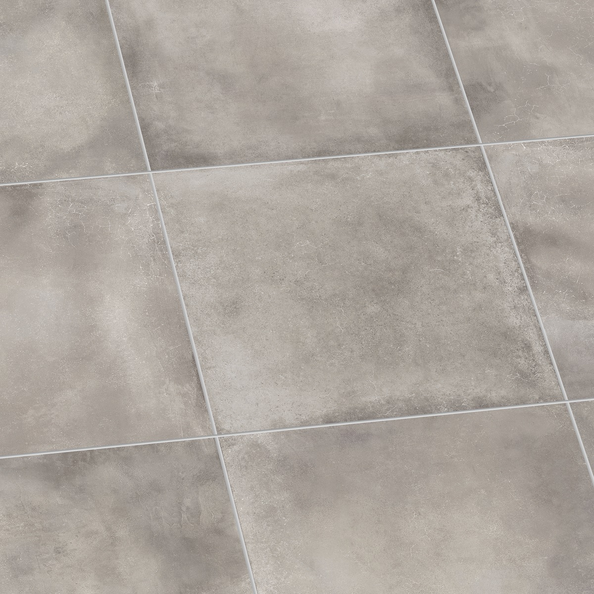 SELTRA VIVO! donna rk 60x60x2 FZ Beton jasnoszary - R11 - VI28164377