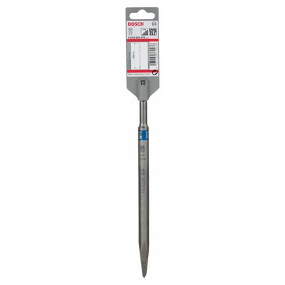 Bosch pointed chisel SDS-Plus Long Life 250mm