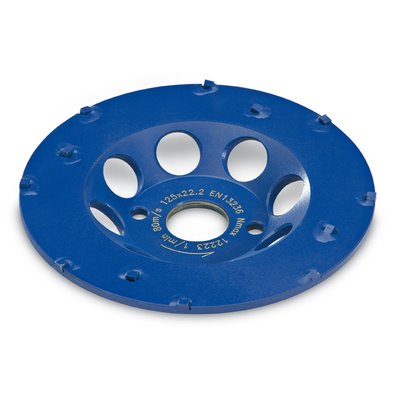 Tarcza szlifierska FLEX PCD-Jet 125x22.2 PCD - 359416