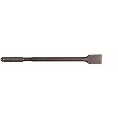 Duss Breitmeißel BM 50 Länge 500mm