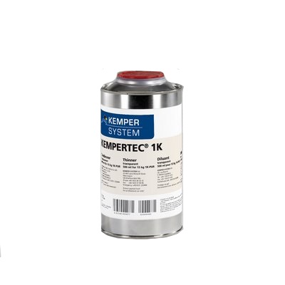 KEMPER KEMCO 1K Verdünner 500ml Gebinde