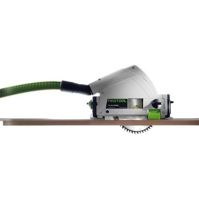 Festool TS 55 REBQ-PLUS-FS 230 plunge-cut saw