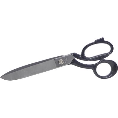 Triuso work scissors blades vn 250mm handle black