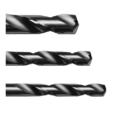 Etex special drill bit for fibre cement on aluminium substructure D=9.5mm