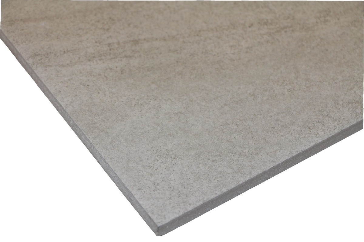 Bodenfliese 30x60cm Adria grigio R9 AD30602