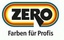 ZERO-Lack Vertriebs GmbH & Co KG