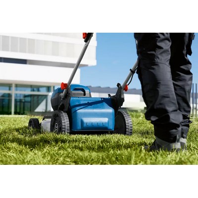 Bosch GRA 18V2-46 PROFESSIONAL Akku-Rasenmäher