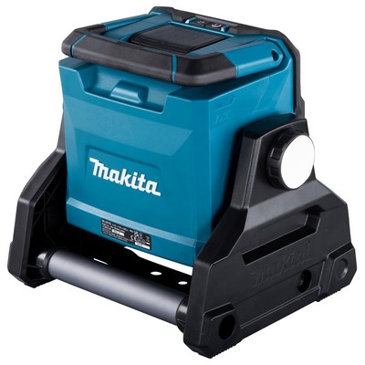 Makita LED-Akku-Baustrahler 14.4V/18V/40V - ML003G