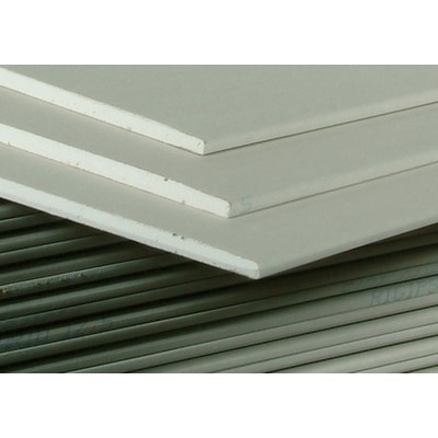 Rigips building board RB 12.5 12.5x1250x2000mm - 50 pieces / pallet
