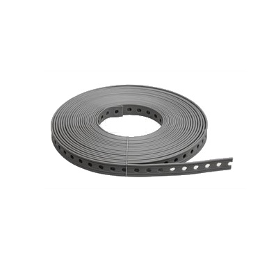 SWG mounting hole tape 19mm plastic 10m - 1 piece