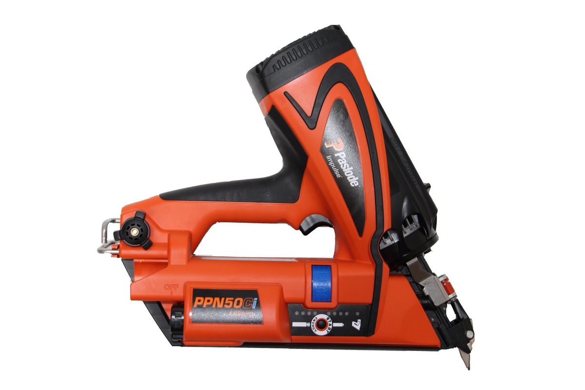 ITW Paslode anchor nailer PPN50Ci Impulse Lithium