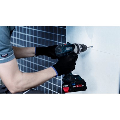 Bosch EXPERT HEX-9 Hard Ceramic drill 4x90mm - 2 608 900 588