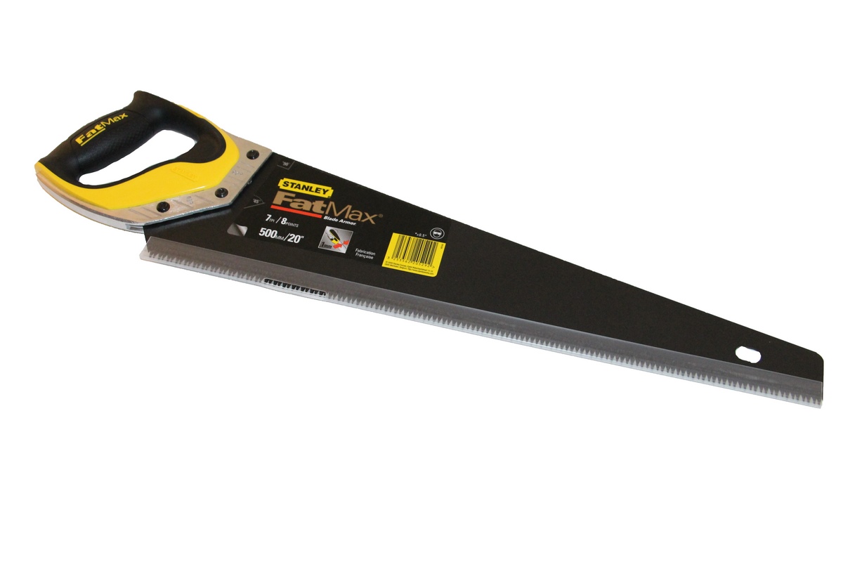 SBD FatMax Gen2 Appliflon handsaw 500mm - 2-20-529