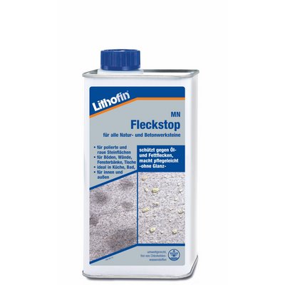 Lithofin MN Stain Stop 1l