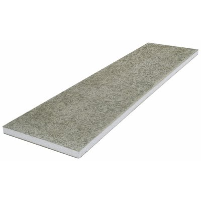 Knauf Heratekta-C-3 500 50mm B 2 Mehrschichtplatte 2000x500mm