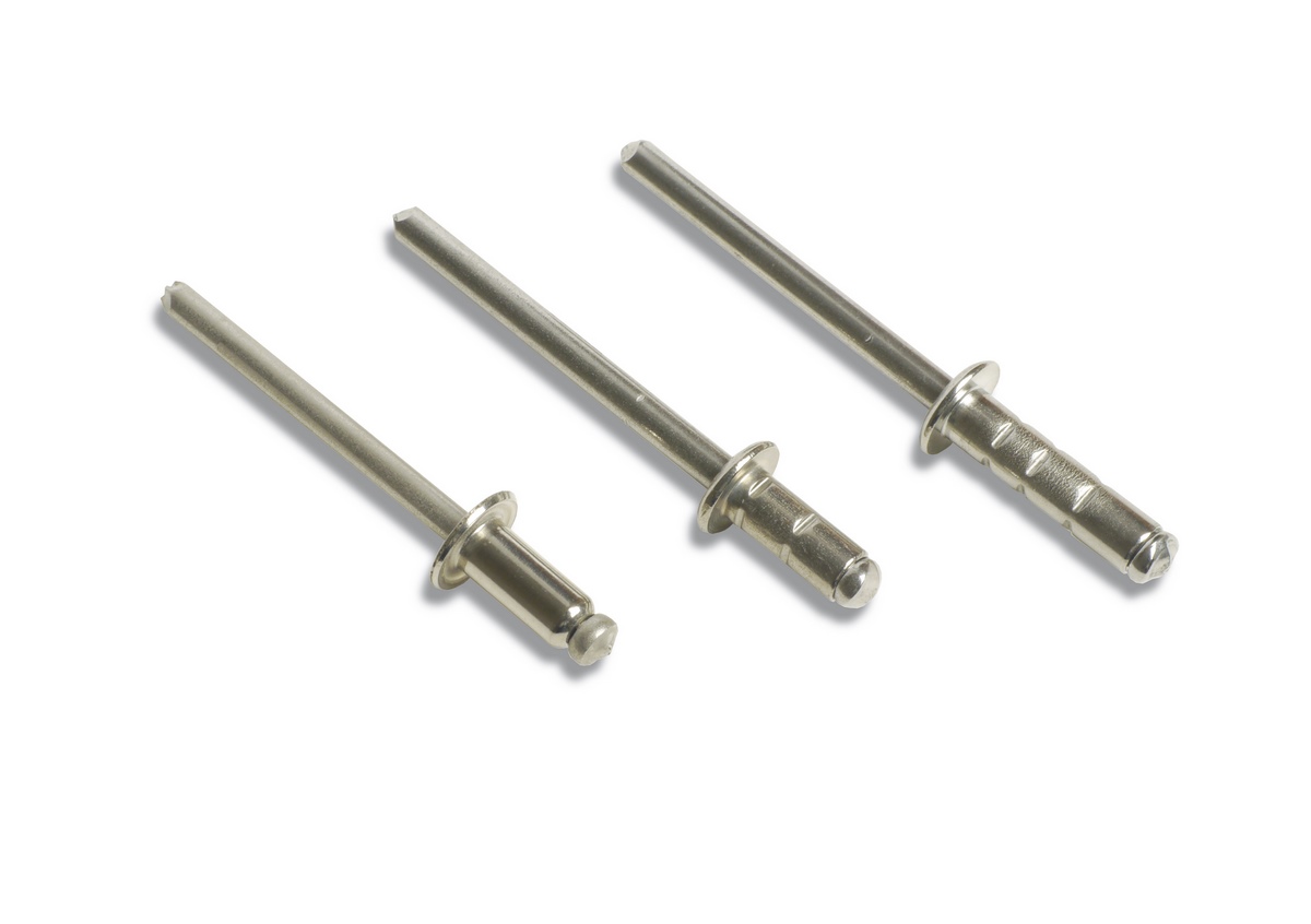 Knauf Mehrbereichsblindnieten PolyGrip® SSO-D-48x17 100 Stück pro Paket