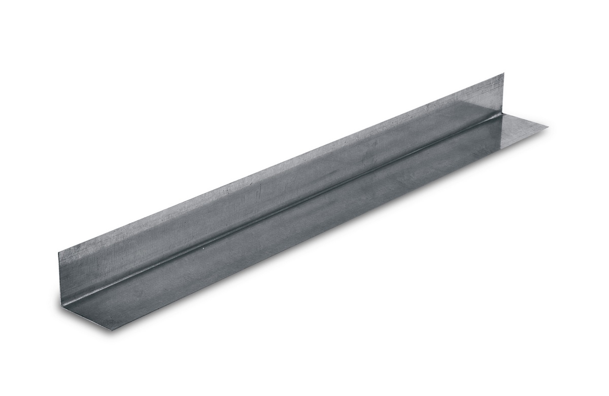 Knauf angle profile 50x35x07mm 4000mm