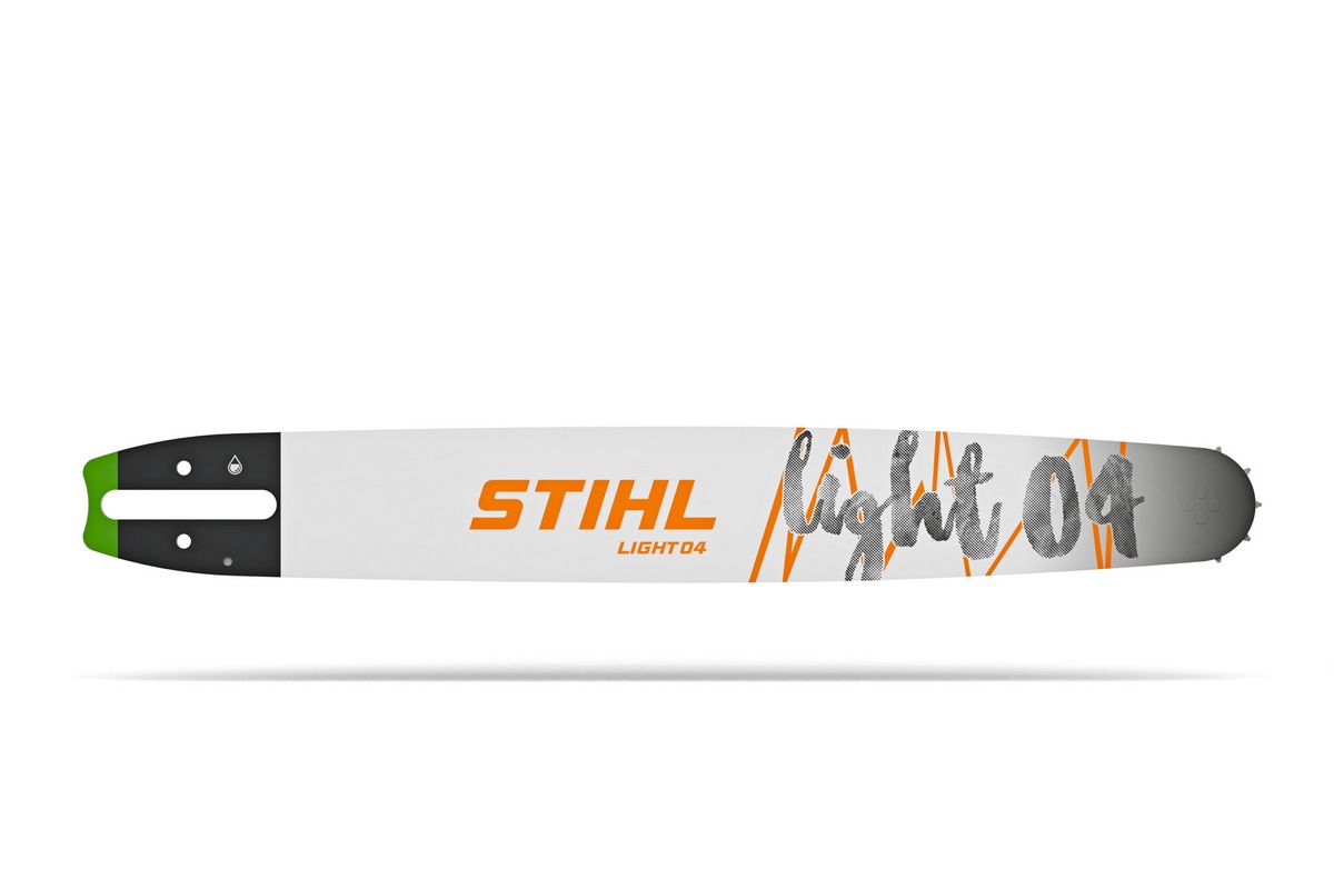 STIHL Light 04 3/8" 1,3 mm szyna R 35 cm/14"