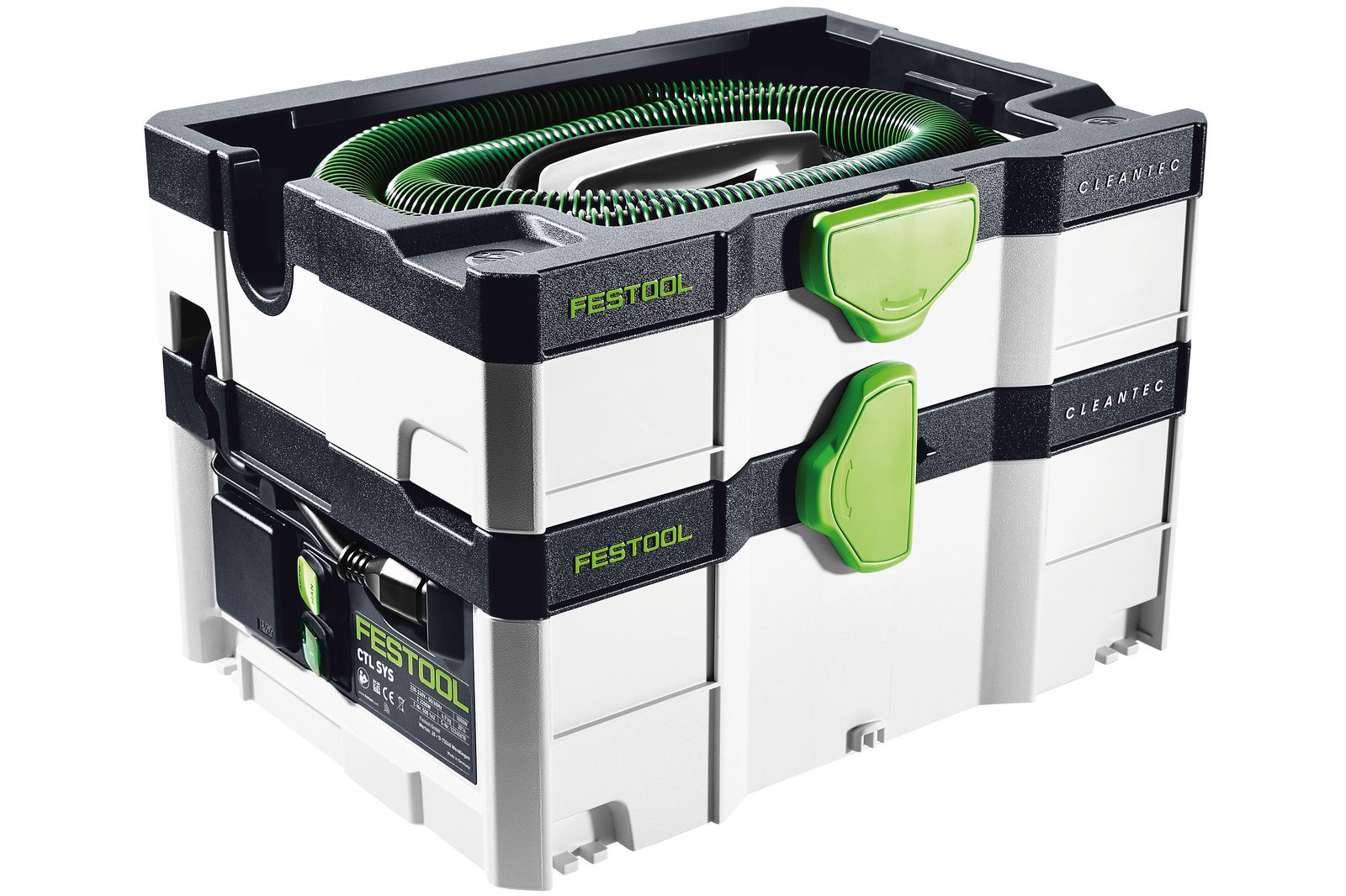 Festool mobile dust extractor CTL SYS