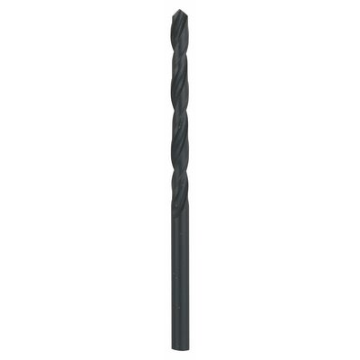 Bosch metal drill HSS-R DIN358 4.8x52x86mm