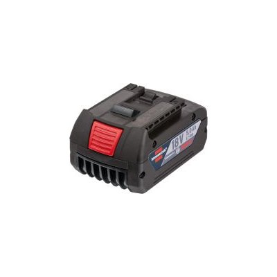BS LED spotlight SMD LA 4000 40W w. rechargeable battery Battery professionalLINE IP55