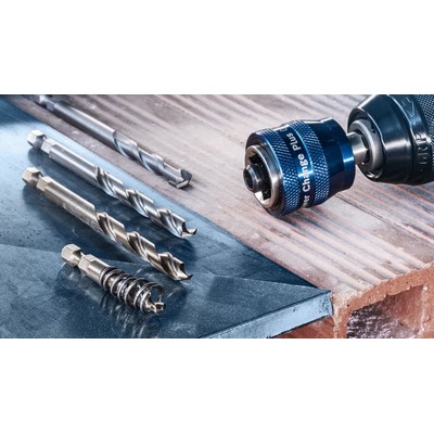 Bosch EXPERT HSS-G 7.15x105mm Zentrierbohrer pilot drillbit