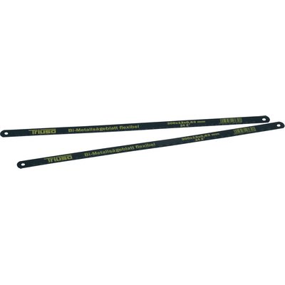 Triuso bi-metal saw blades 300mm 2-pack
