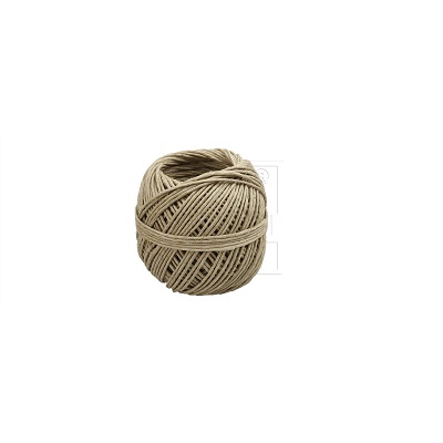 Sznurek SWG z naturalnych konopi 1.5mmx40m
