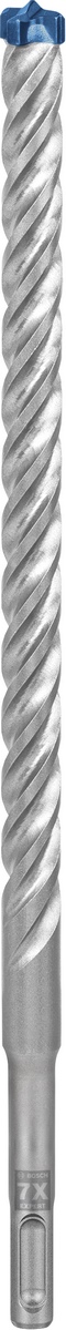 BOSCH EXPERT hammer drill bit SDS plus-7X 14x200x265mm