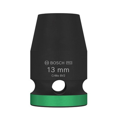Gniazdo udarowe Bosch PRO 1/2" 13 mm