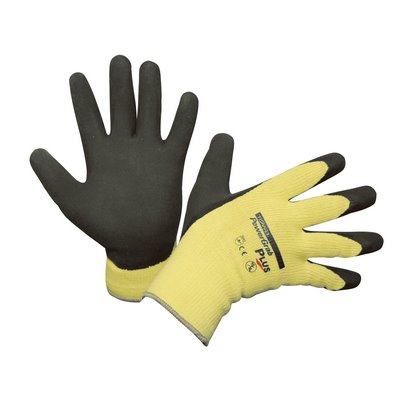 Heavy Grab 10 yellow/black