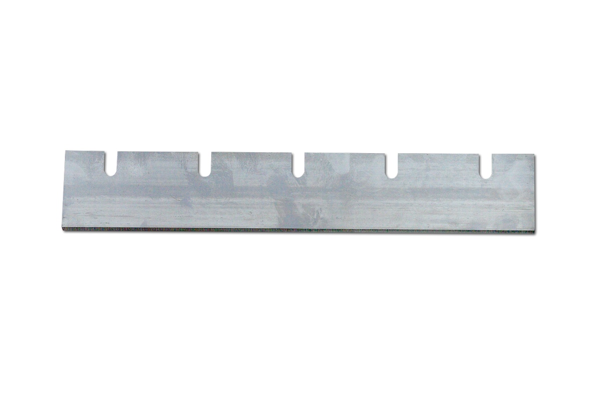 Green Spare blade standard 5032 0000