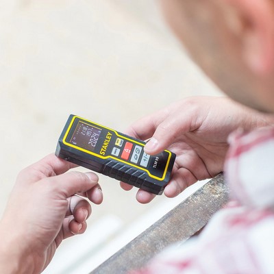 SBD laser rangefinder TLM99 STHT1-77138